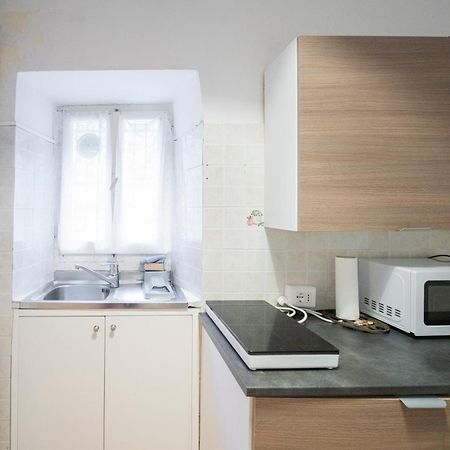 Il Limoneto Dei Cinque Sensi,Apartment With Garden Vernazza Bagian luar foto