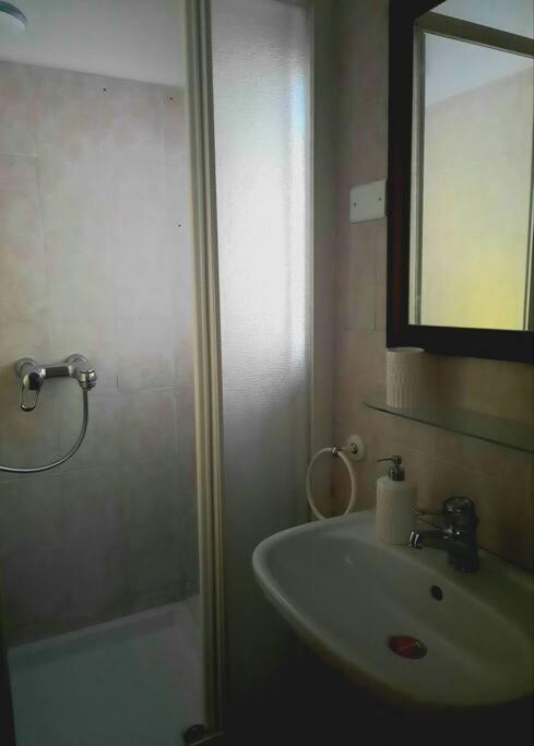 Il Limoneto Dei Cinque Sensi,Apartment With Garden Vernazza Bagian luar foto